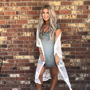 Meet your Posher, Shania